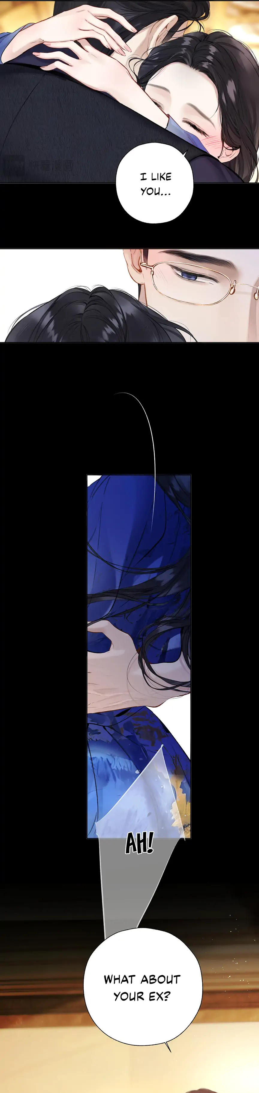 Only for Love Chapter 54 - Page 31