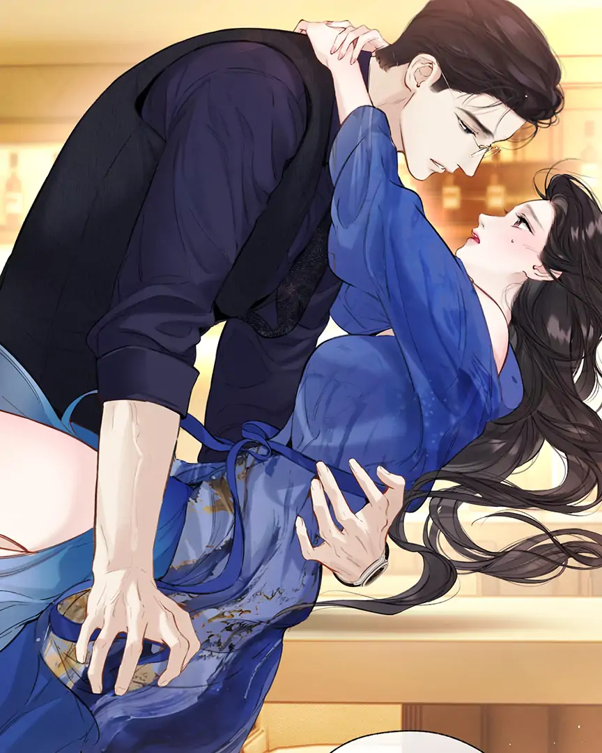 Only for Love Chapter 54 - Page 32