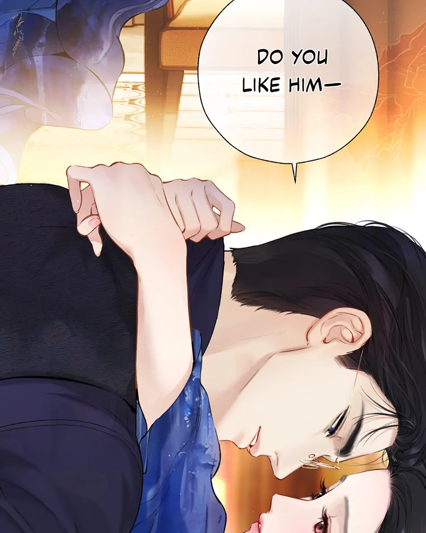 Only for Love Chapter 54 - Page 33
