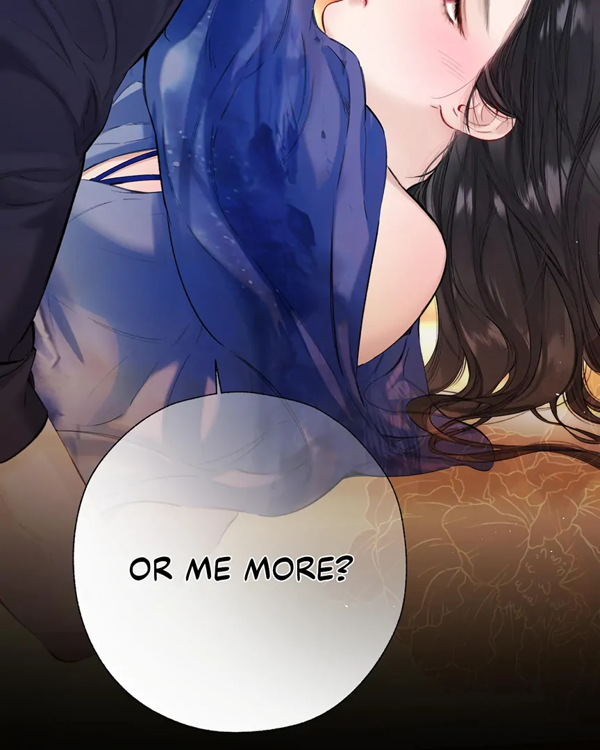 Only for Love Chapter 54 - Page 34