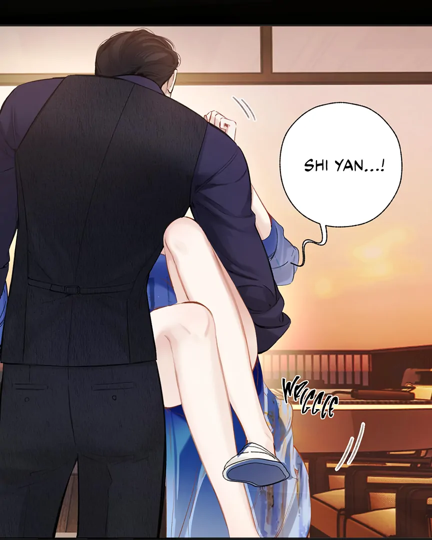 Only for Love Chapter 54 - Page 35