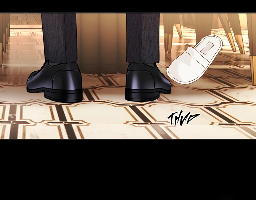 Only for Love Chapter 54 - Page 37