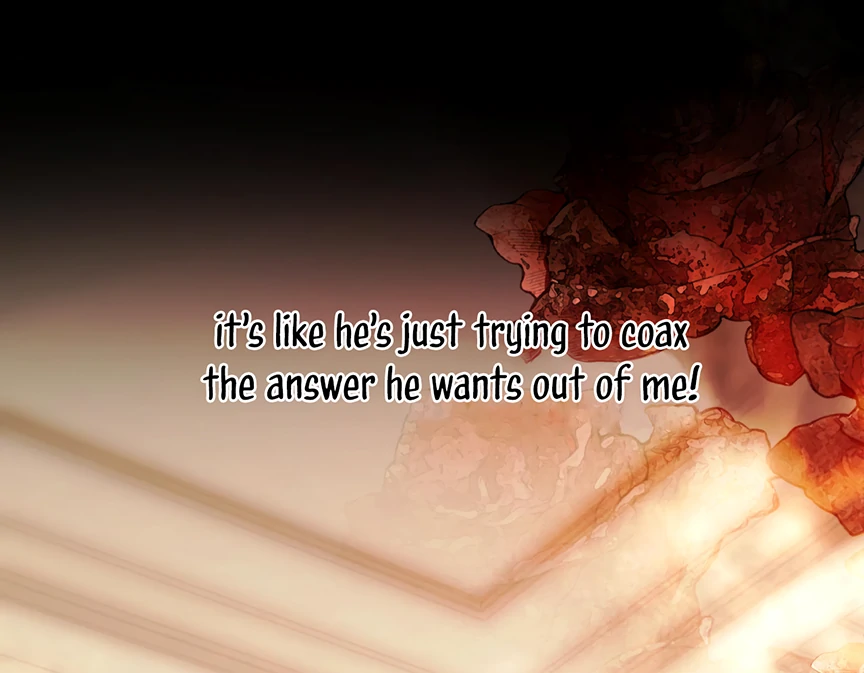 Only for Love Chapter 54 - Page 38