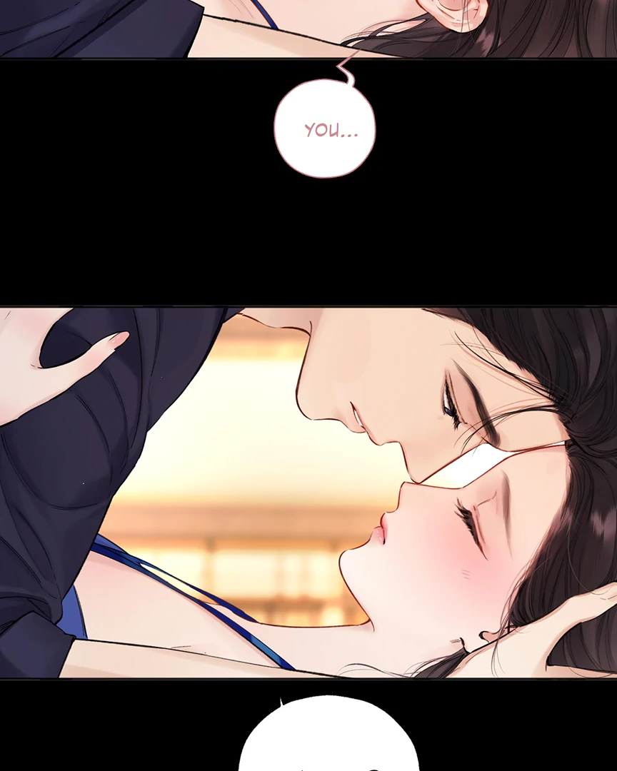 Only for Love Chapter 54 - Page 41