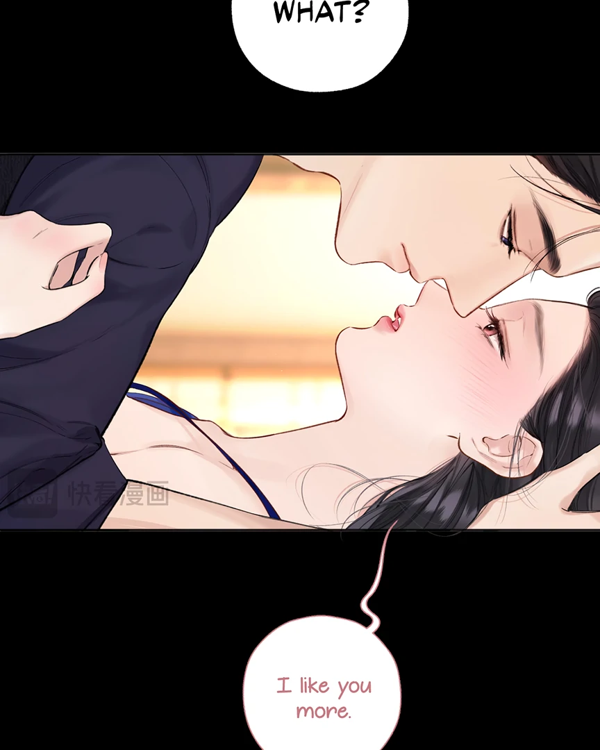 Only for Love Chapter 54 - Page 42