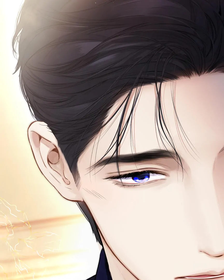 Only for Love Chapter 54 - Page 45