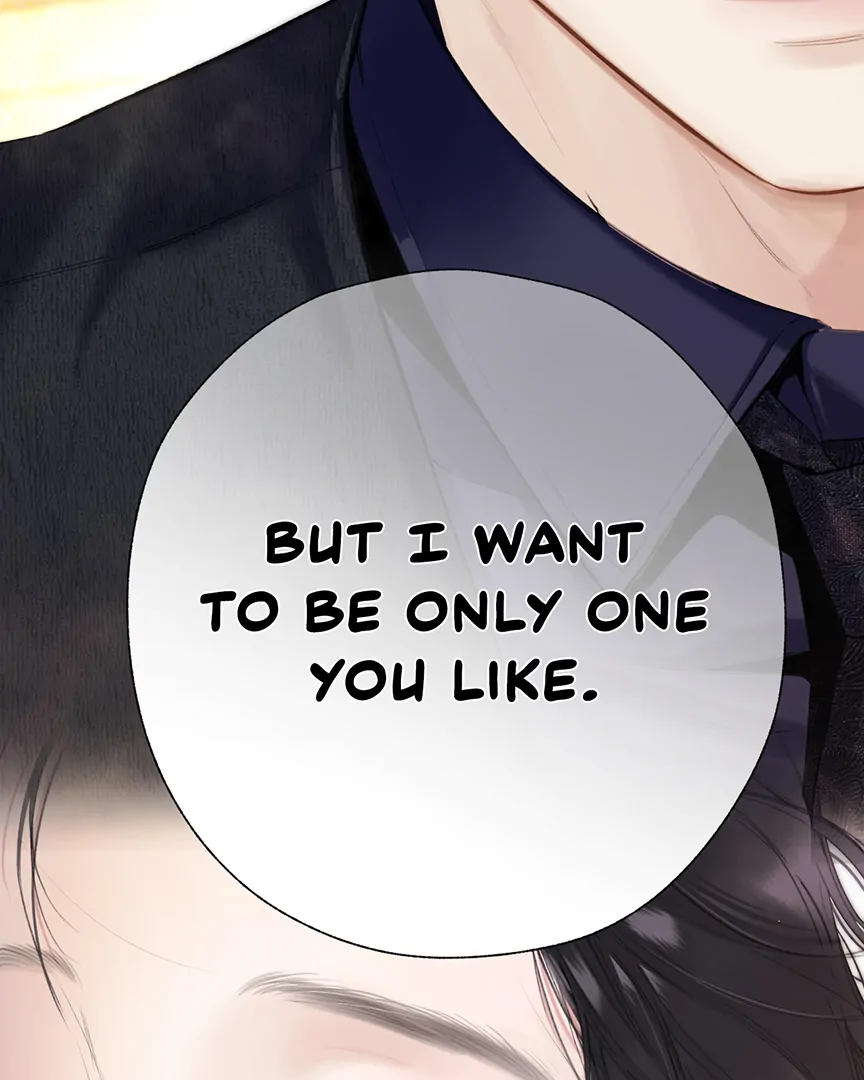 Only for Love Chapter 54 - Page 46