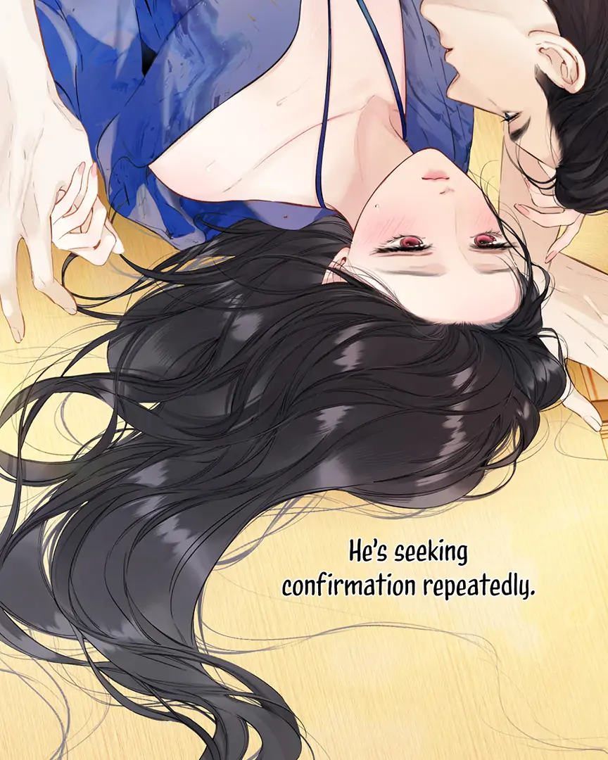 Only for Love Chapter 54 - Page 49