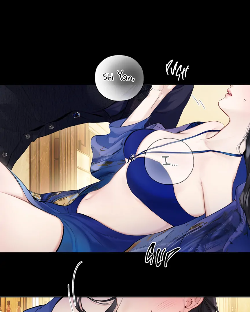 Only for Love Chapter 54 - Page 52