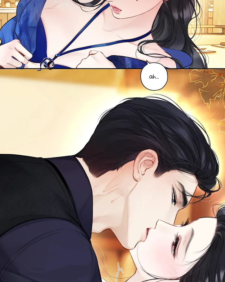 Only for Love Chapter 54 - Page 53