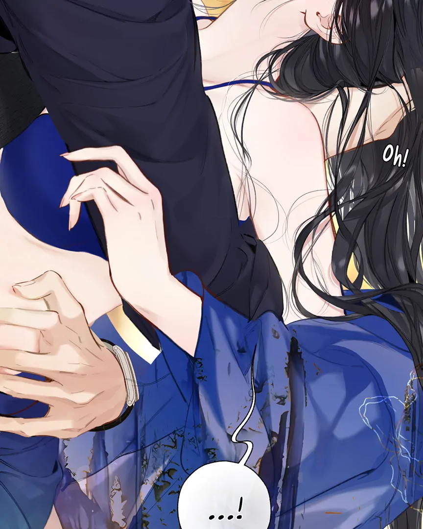 Only for Love Chapter 54 - Page 54
