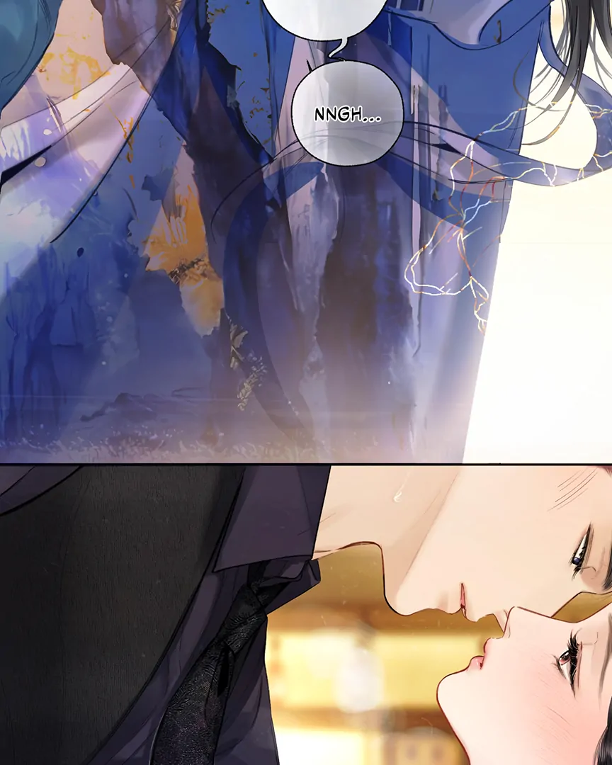 Only for Love Chapter 54 - Page 55