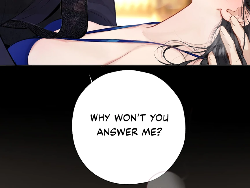 Only for Love Chapter 54 - Page 56
