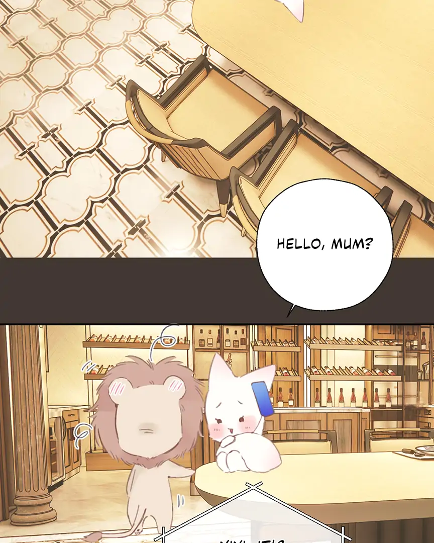 Only for Love Chapter 54 - Page 59