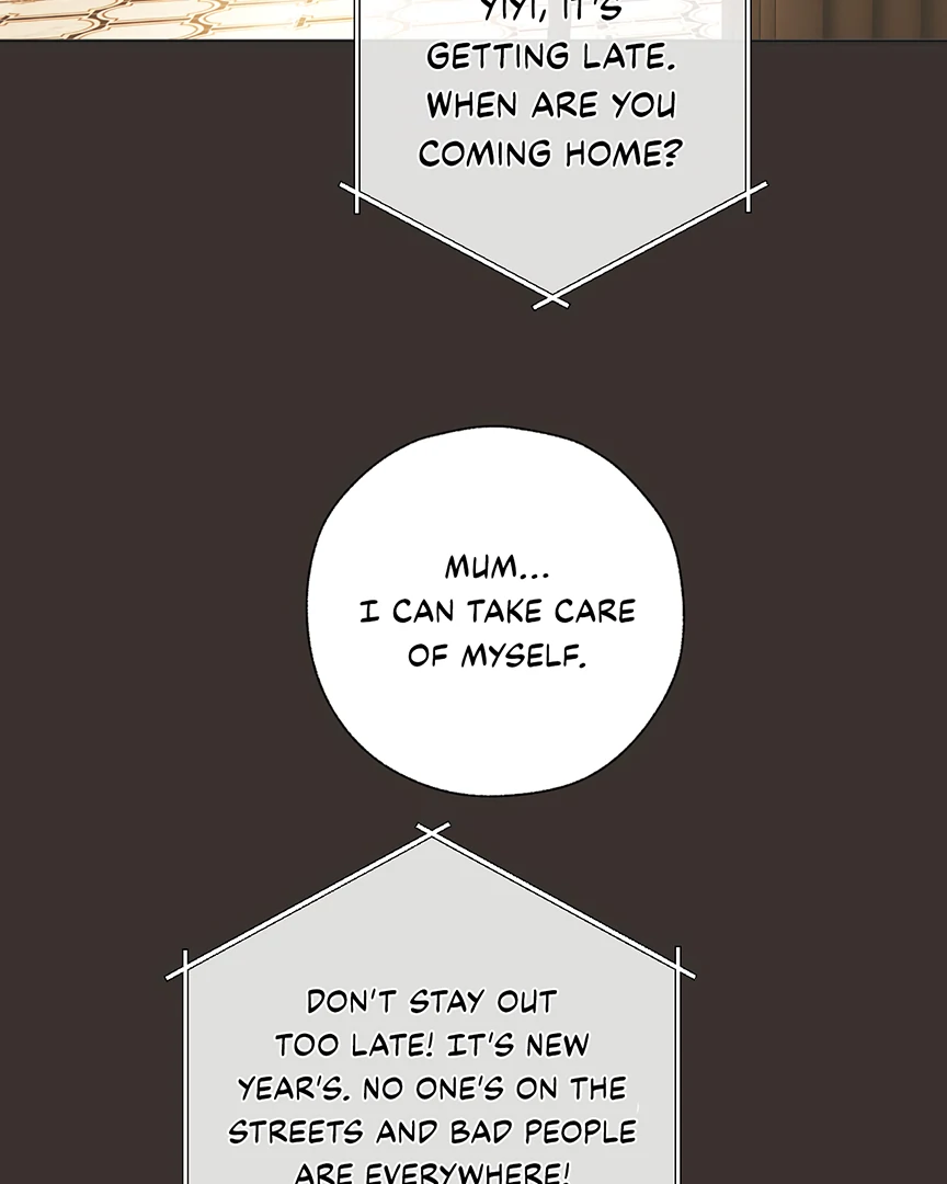 Only for Love Chapter 54 - Page 60