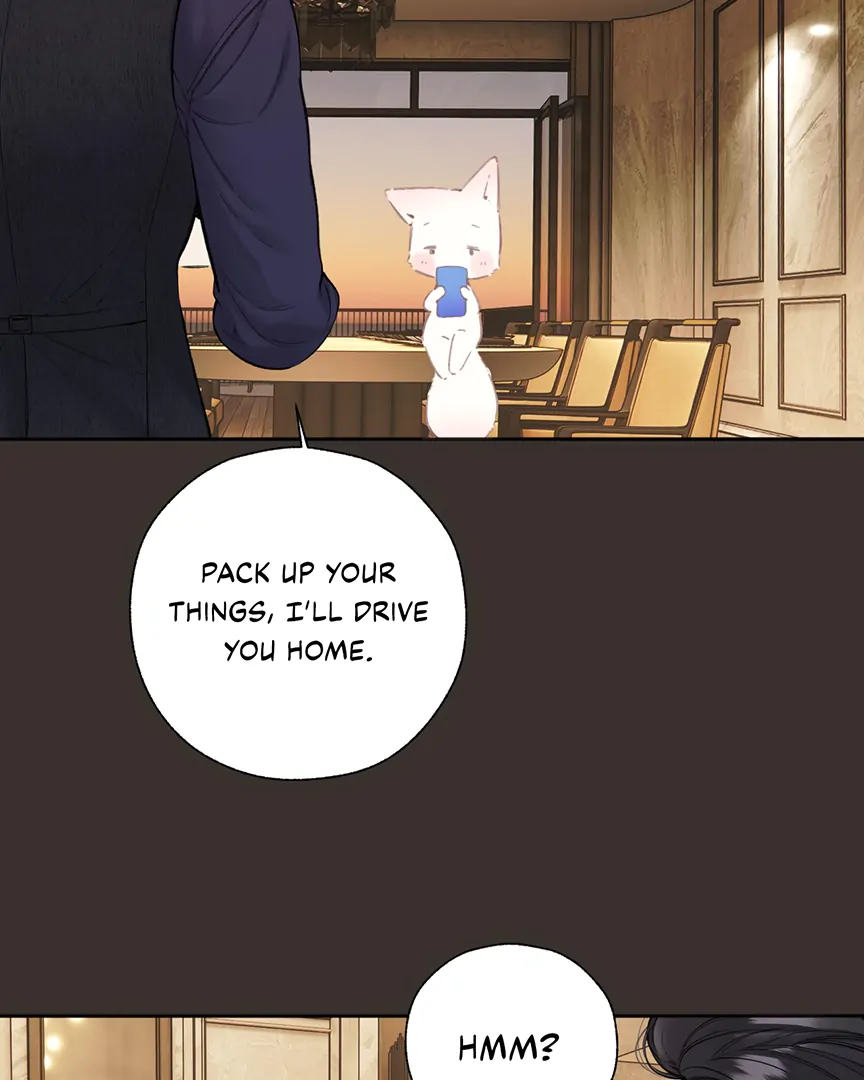 Only for Love Chapter 54 - Page 62