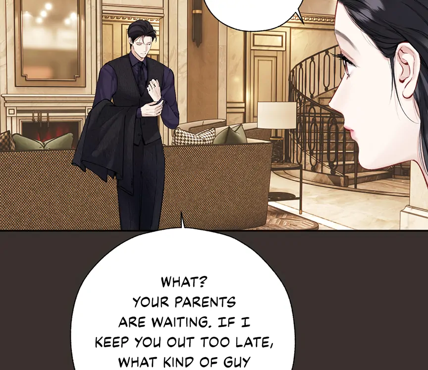 Only for Love Chapter 54 - Page 63