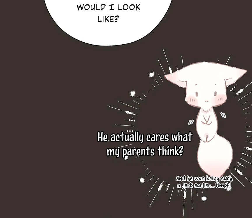 Only for Love Chapter 54 - Page 64