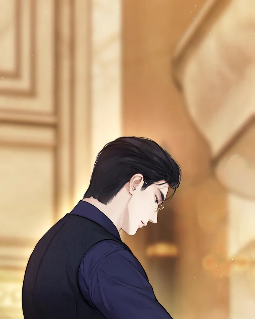 Only for Love Chapter 54 - Page 67