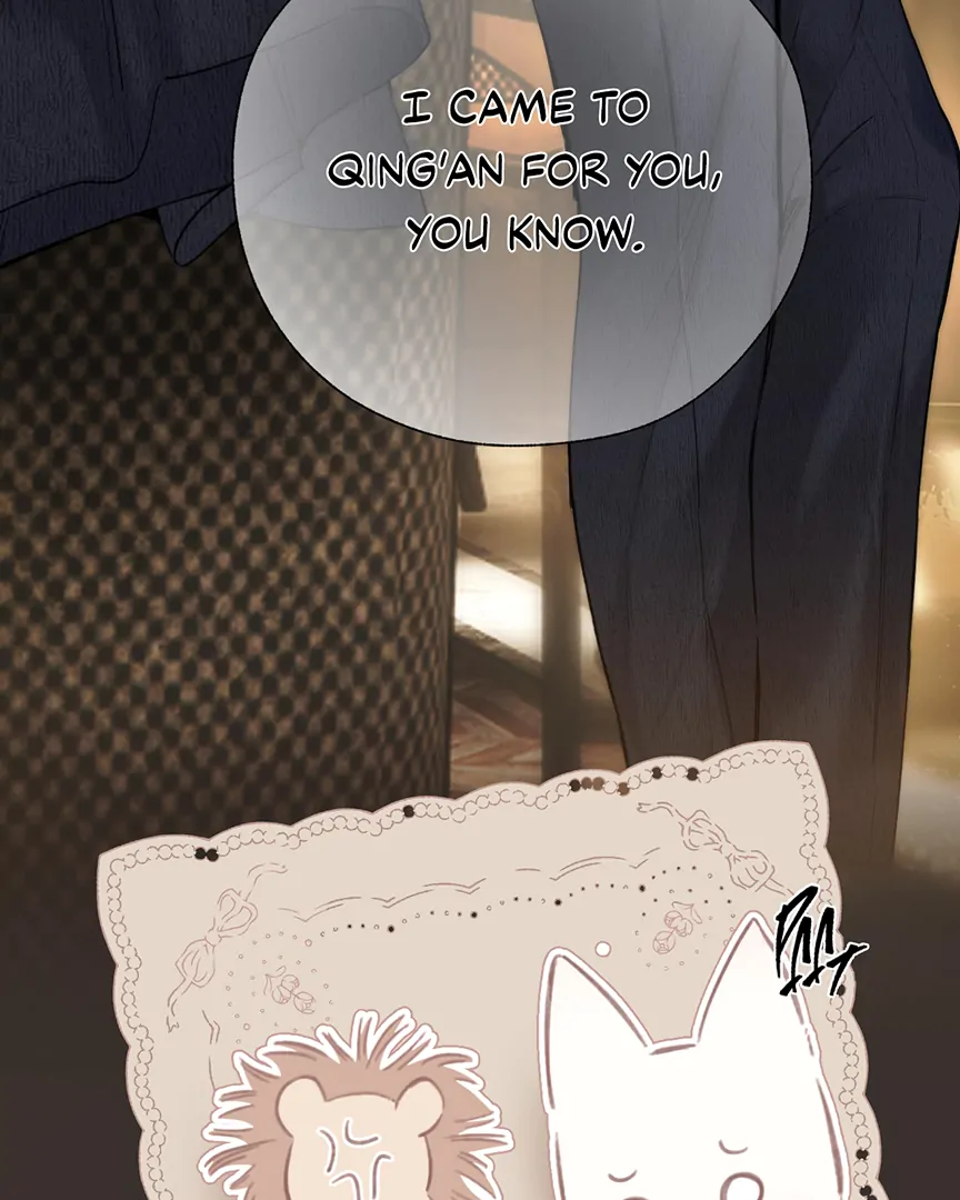 Only for Love Chapter 54 - Page 69