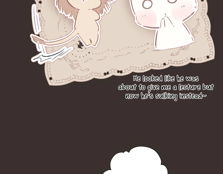Only for Love Chapter 54 - Page 70