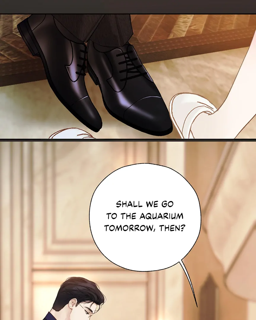 Only for Love Chapter 54 - Page 72