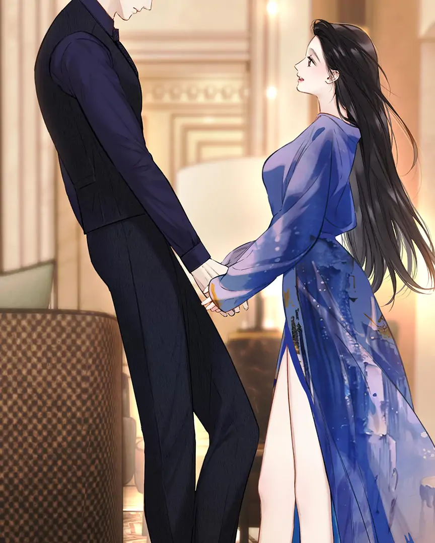 Only for Love Chapter 54 - Page 73