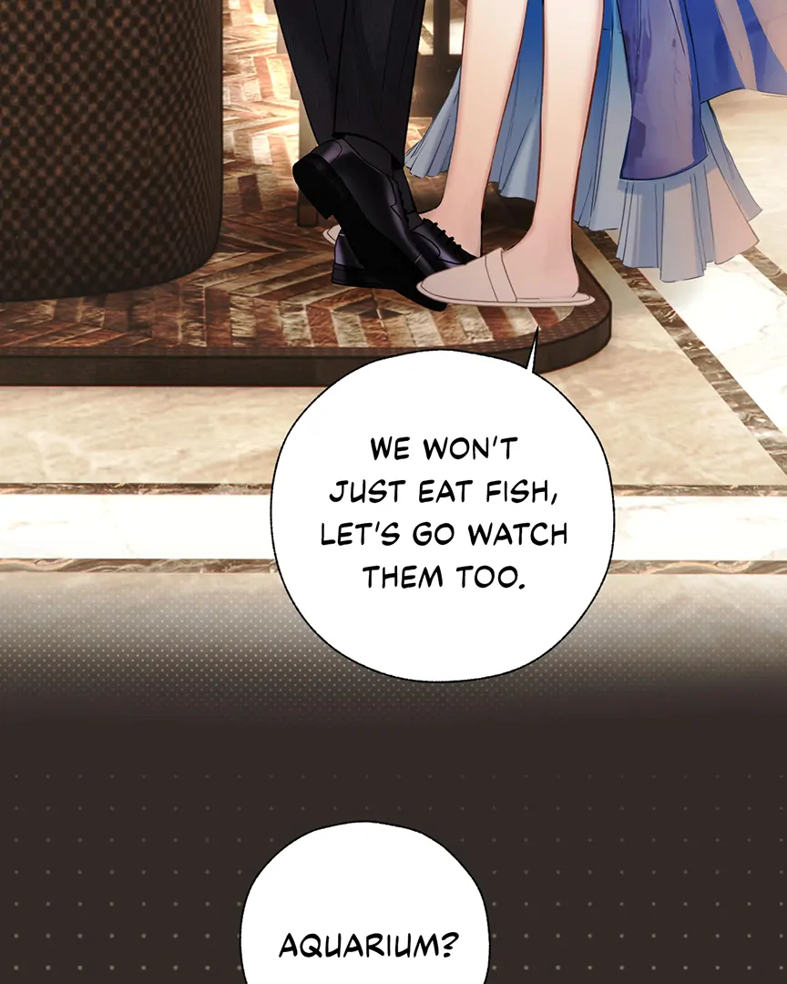 Only for Love Chapter 54 - Page 74