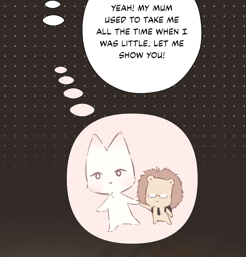 Only for Love Chapter 54 - Page 76