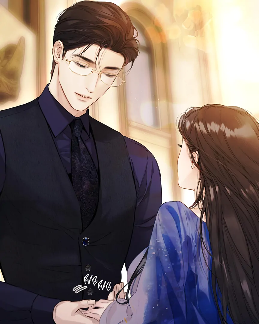Only for Love Chapter 54 - Page 78