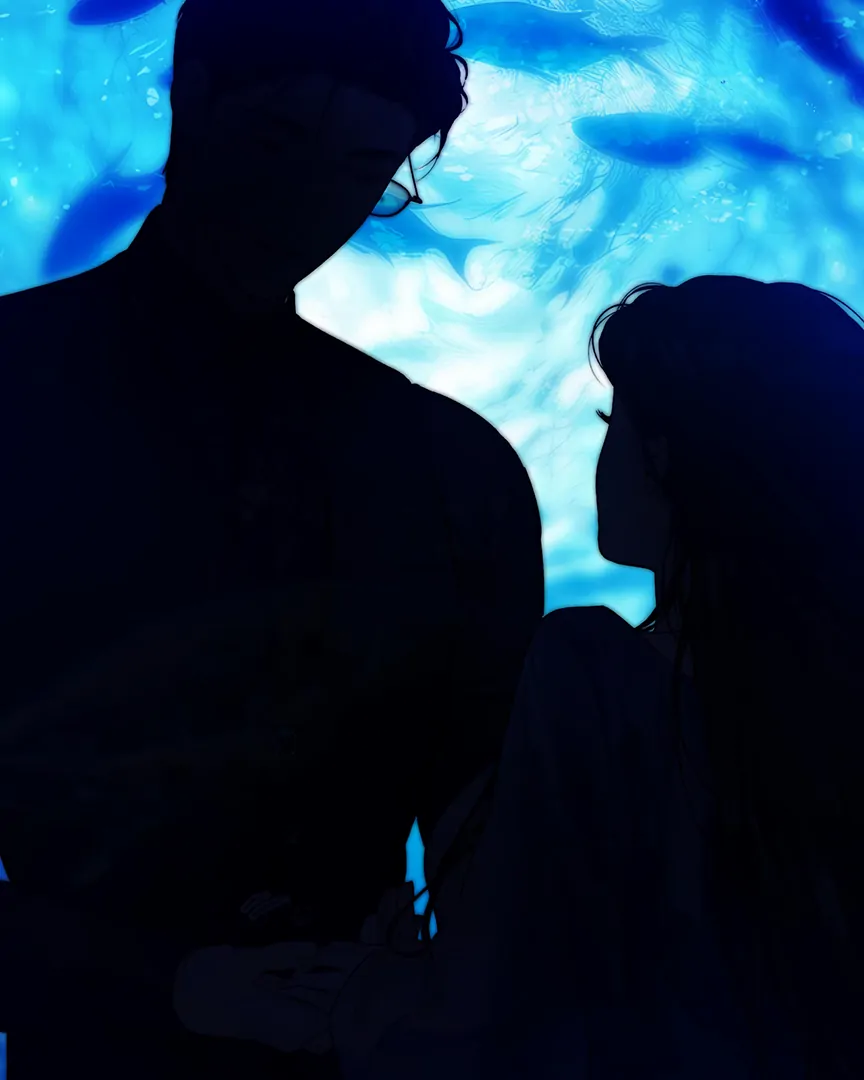 Only for Love Chapter 54 - Page 81
