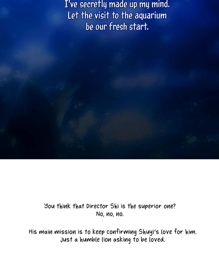 Only for Love Chapter 54 - Page 83