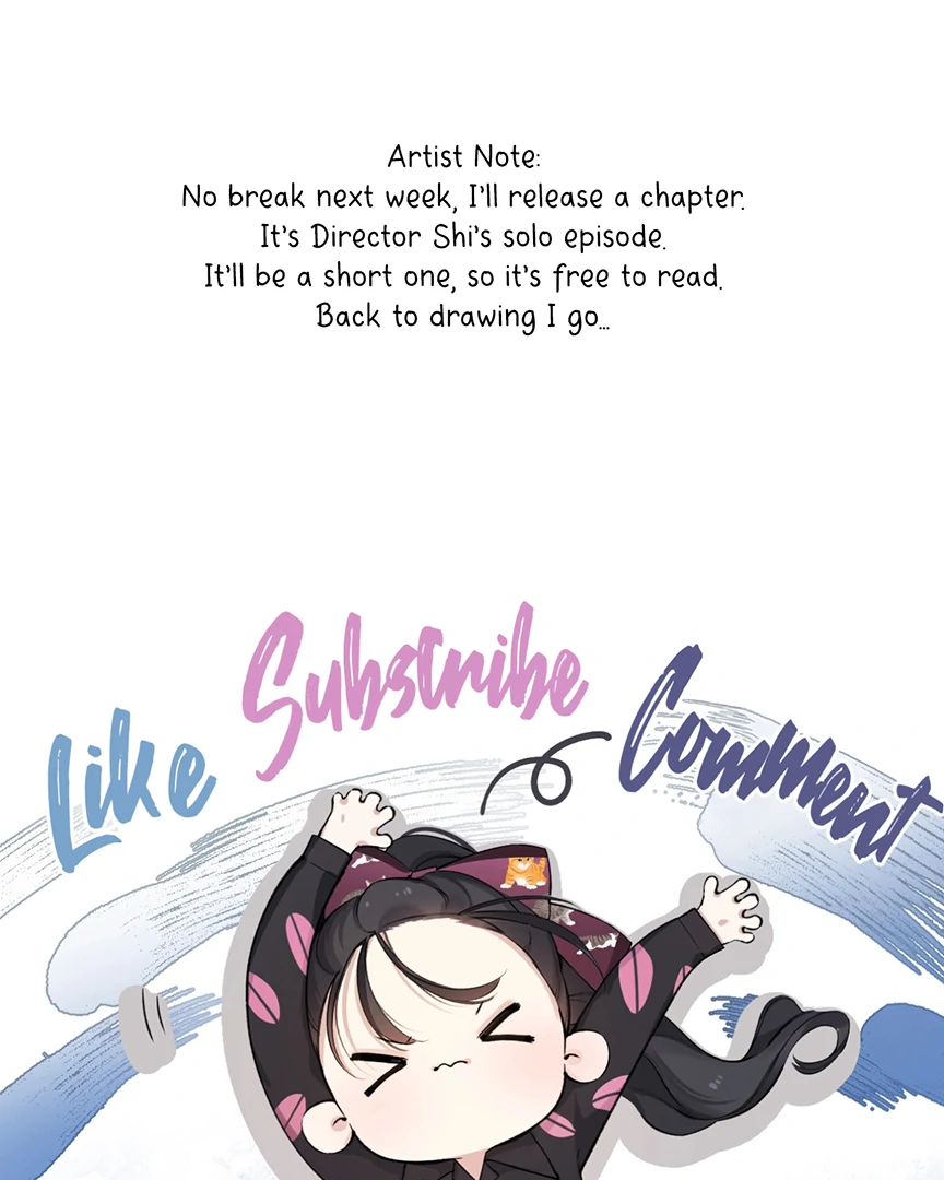 Only for Love Chapter 54 - Page 84