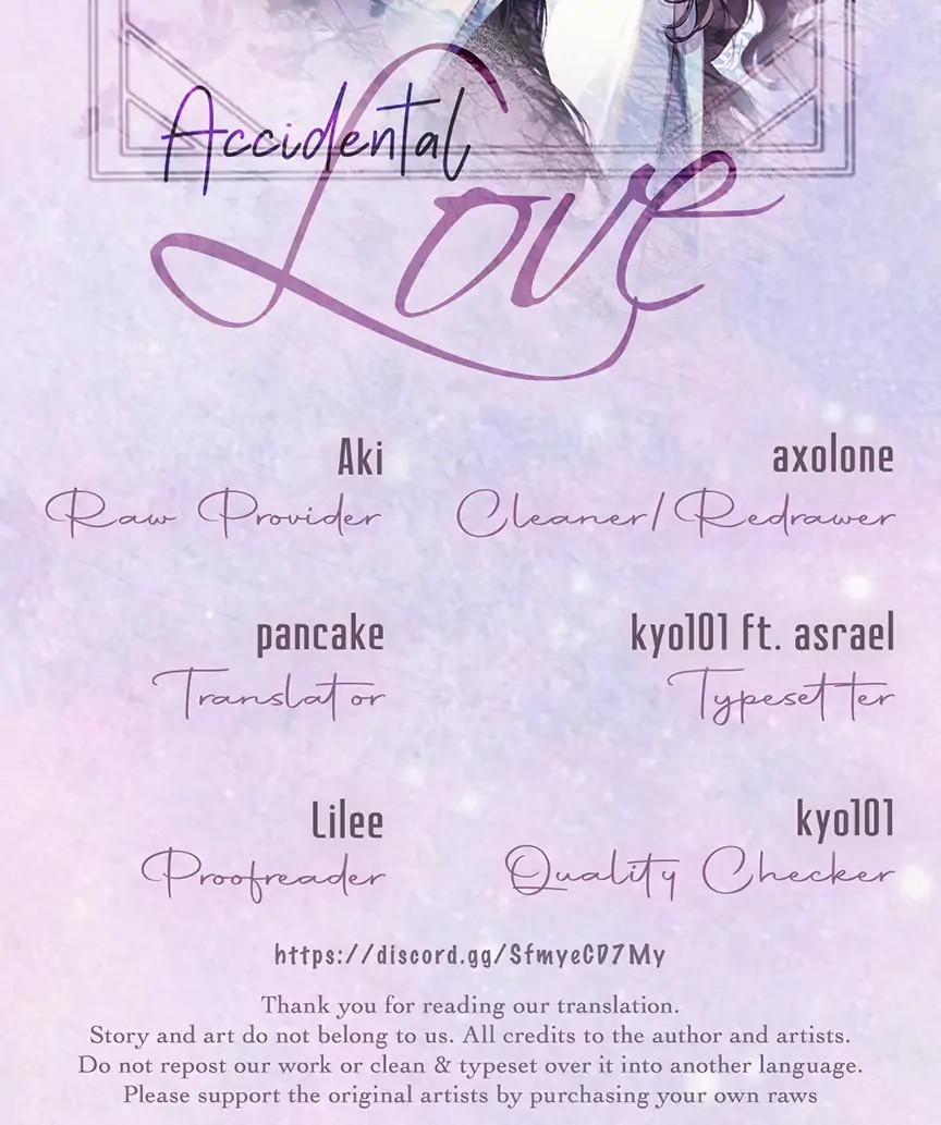 Only for Love Chapter 54 - Page 86