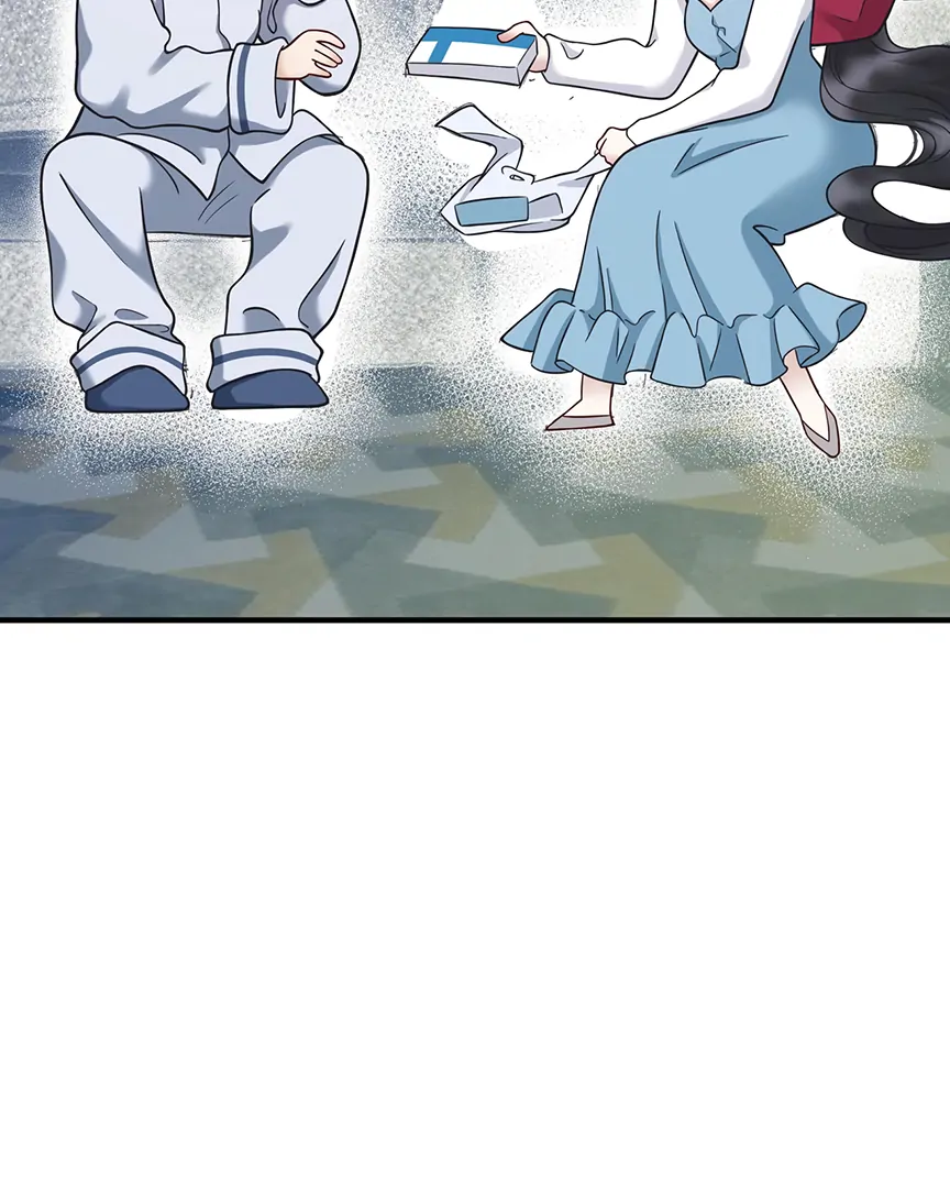 Only for Love Chapter 55.5 - Page 5