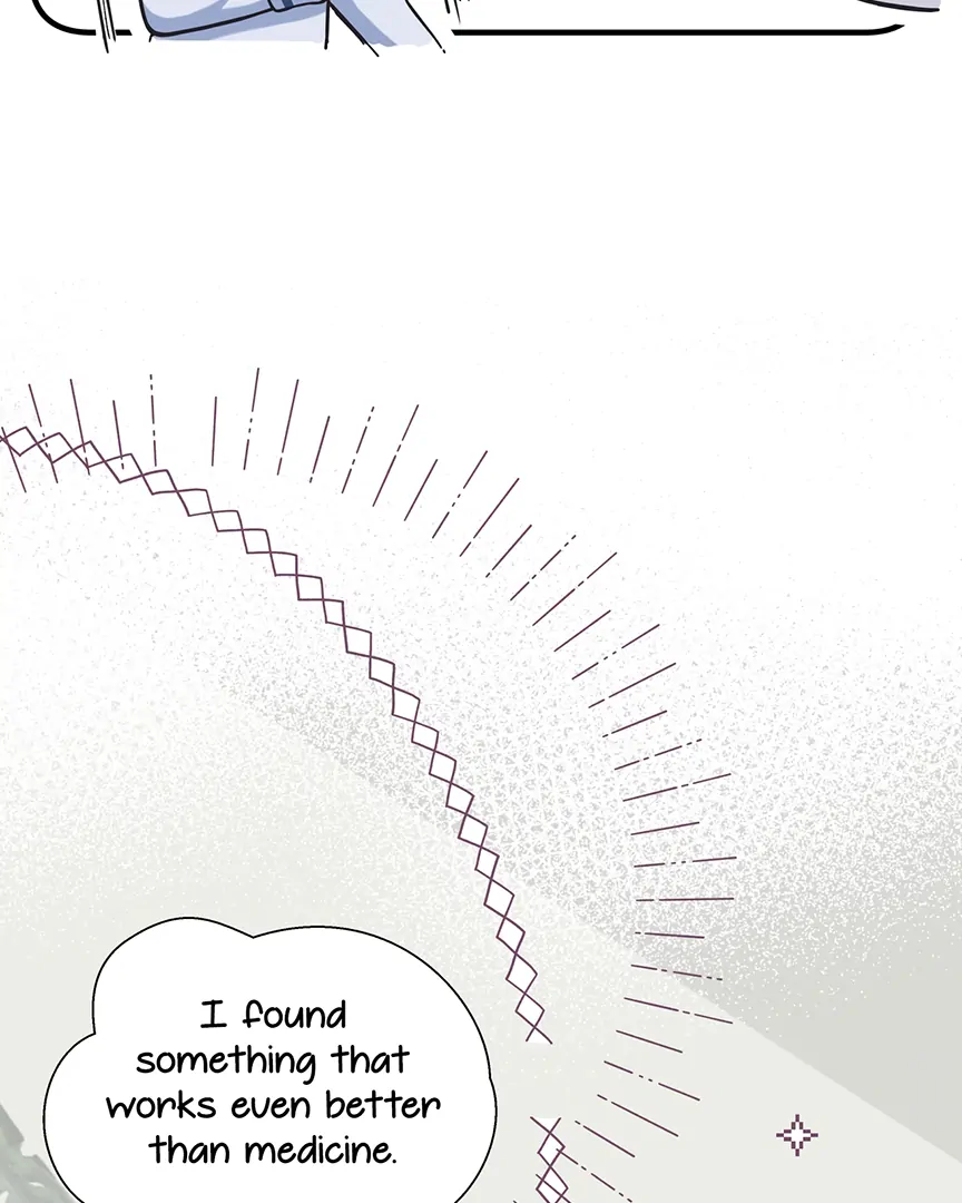 Only for Love Chapter 55.5 - Page 7