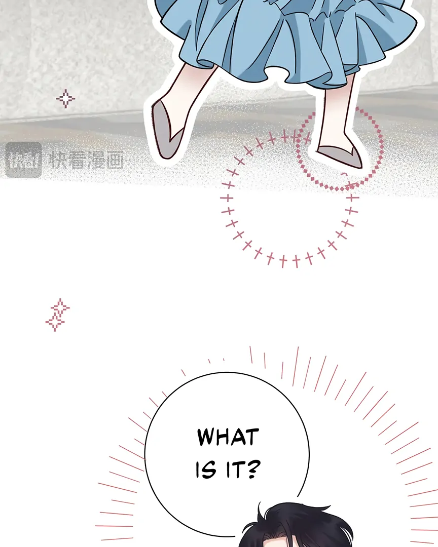 Only for Love Chapter 55.5 - Page 9