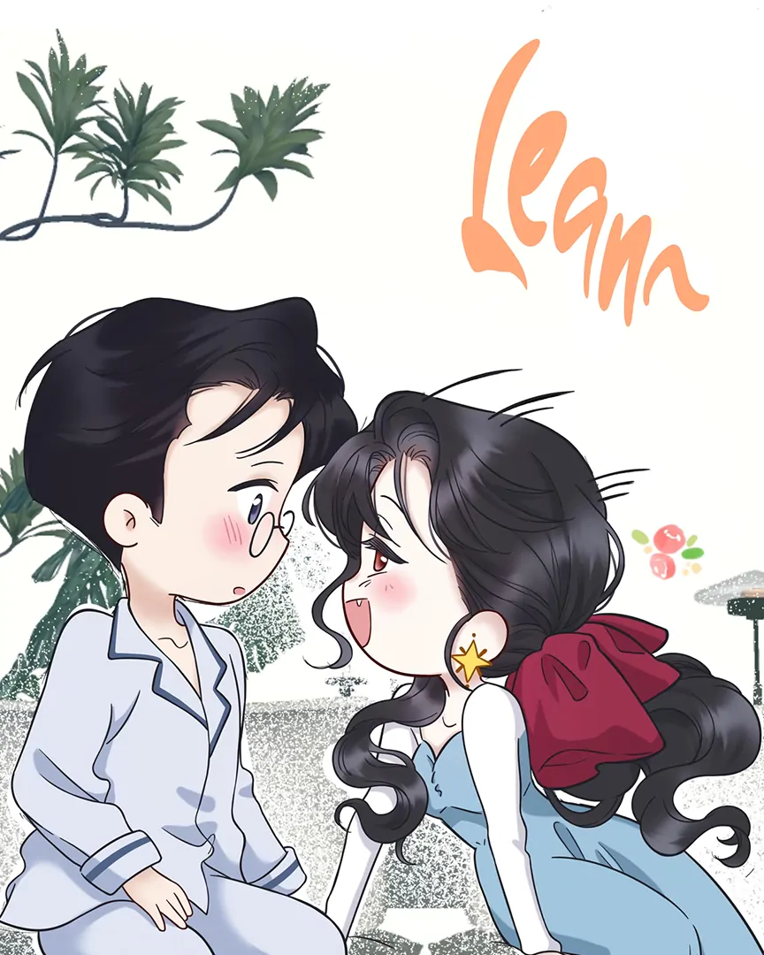 Only for Love Chapter 55.5 - Page 12