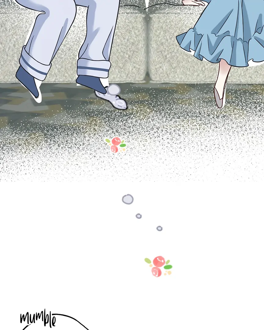Only for Love Chapter 55.5 - Page 13