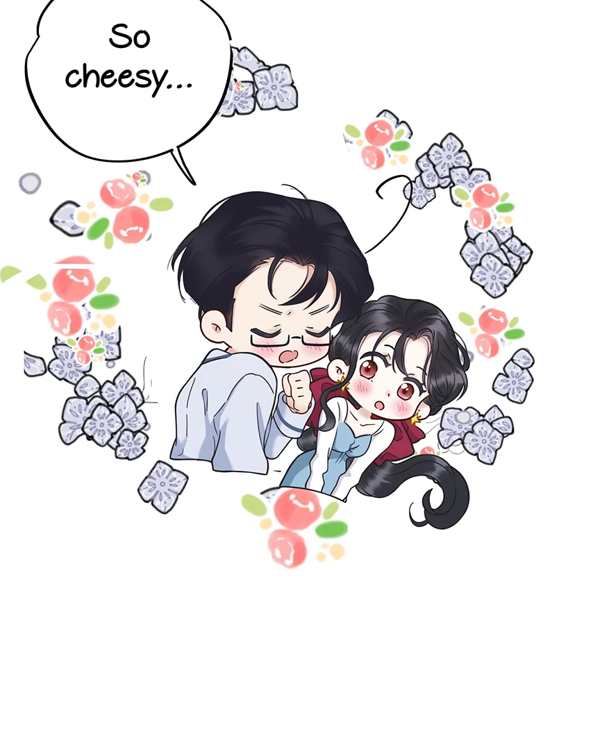 Only for Love Chapter 55.5 - Page 14