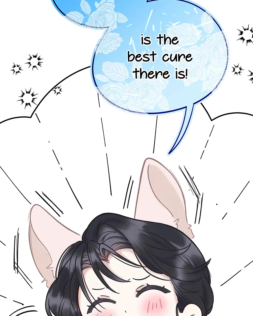 Only for Love Chapter 55.5 - Page 21