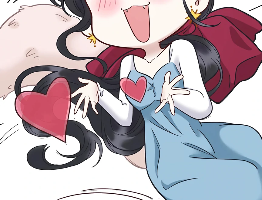 Only for Love Chapter 55.5 - Page 22