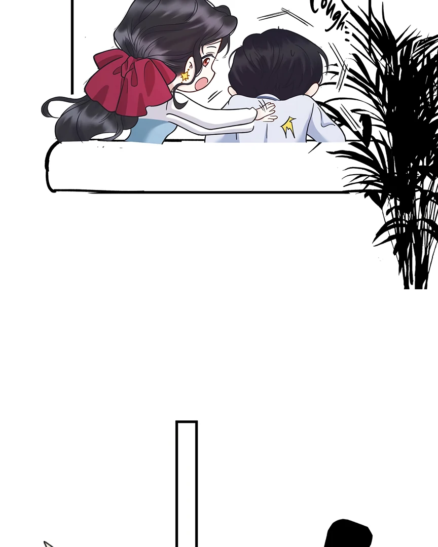 Only for Love Chapter 55.5 - Page 26