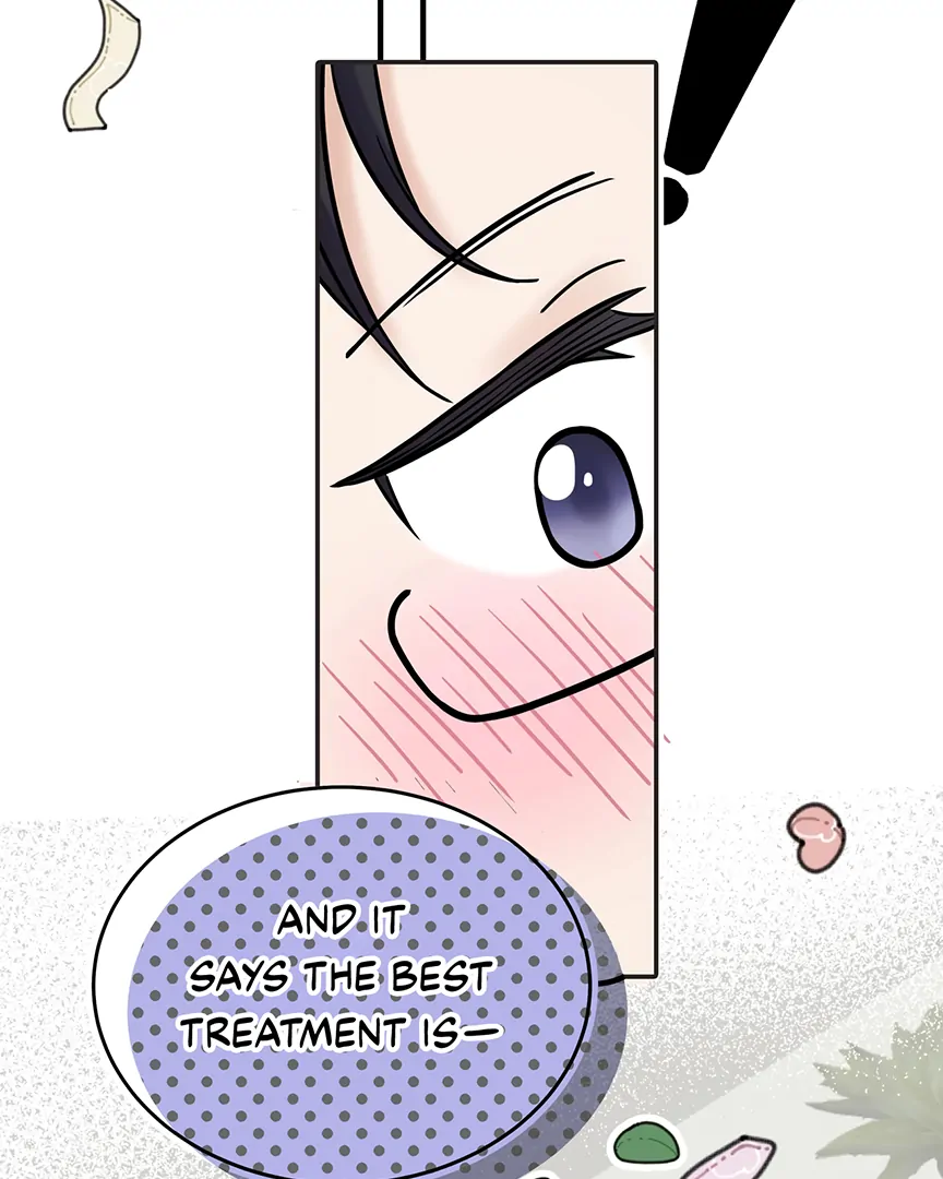 Only for Love Chapter 55.5 - Page 27