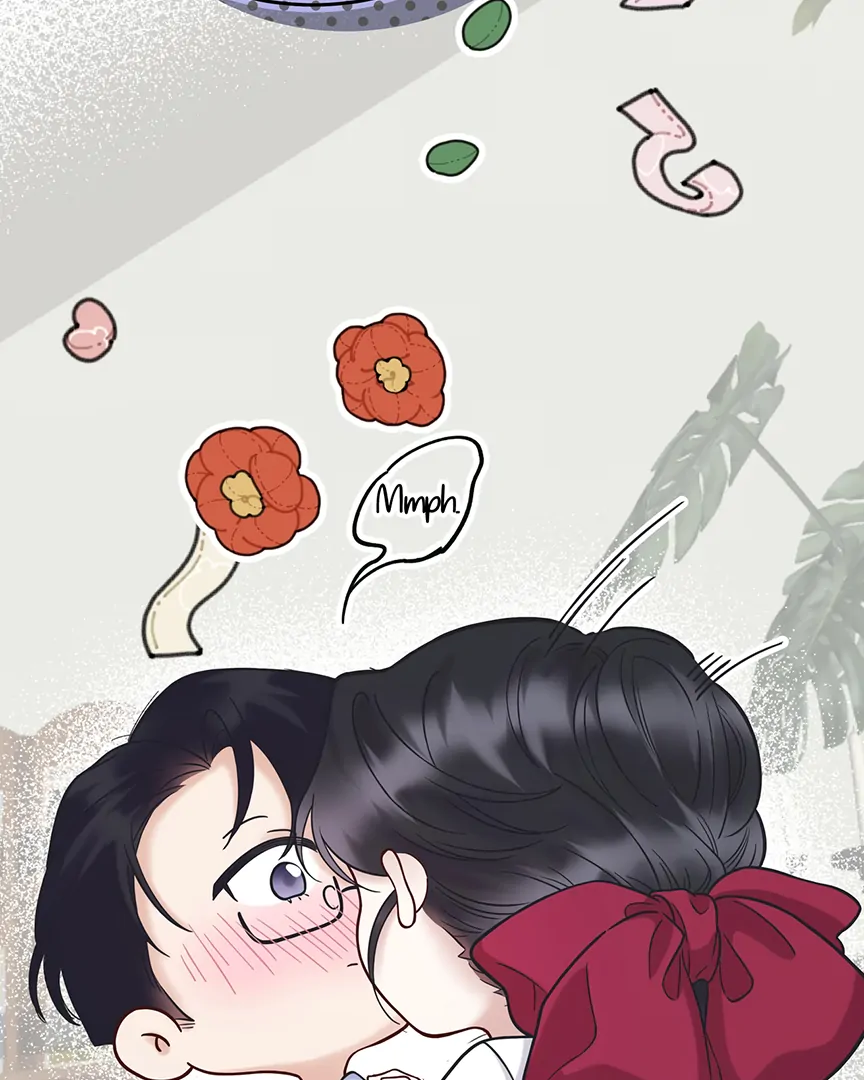 Only for Love Chapter 55.5 - Page 28