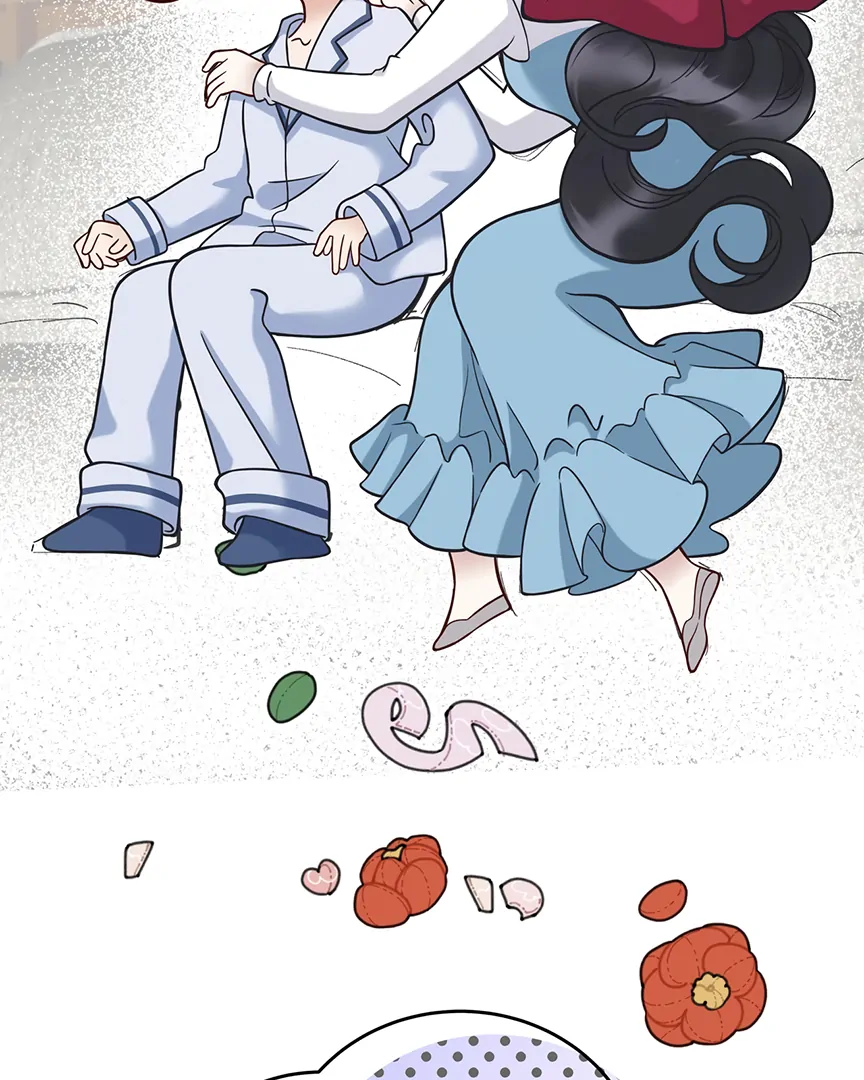 Only for Love Chapter 55.5 - Page 29