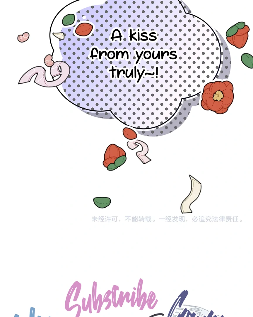 Only for Love Chapter 55.5 - Page 30