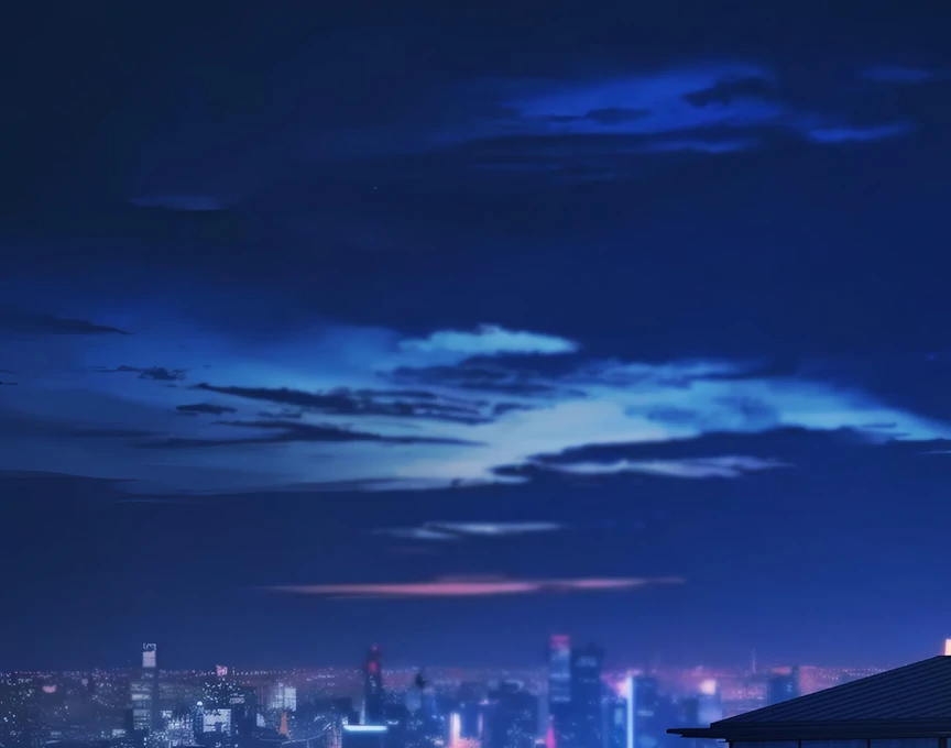 Only for Love Chapter 55 - Page 4