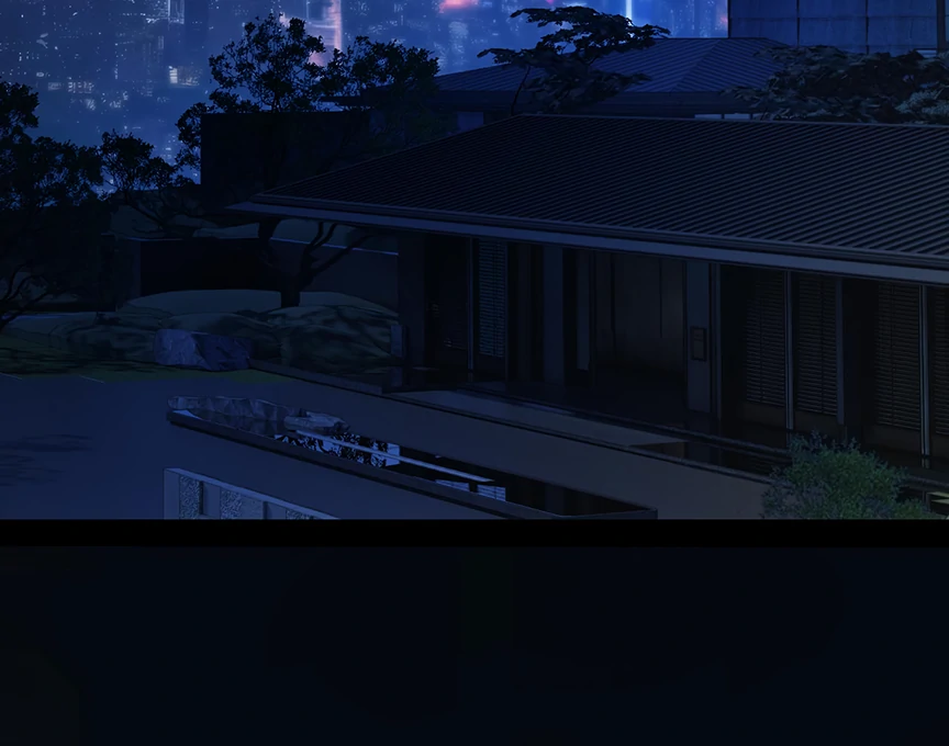 Only for Love Chapter 55 - Page 5