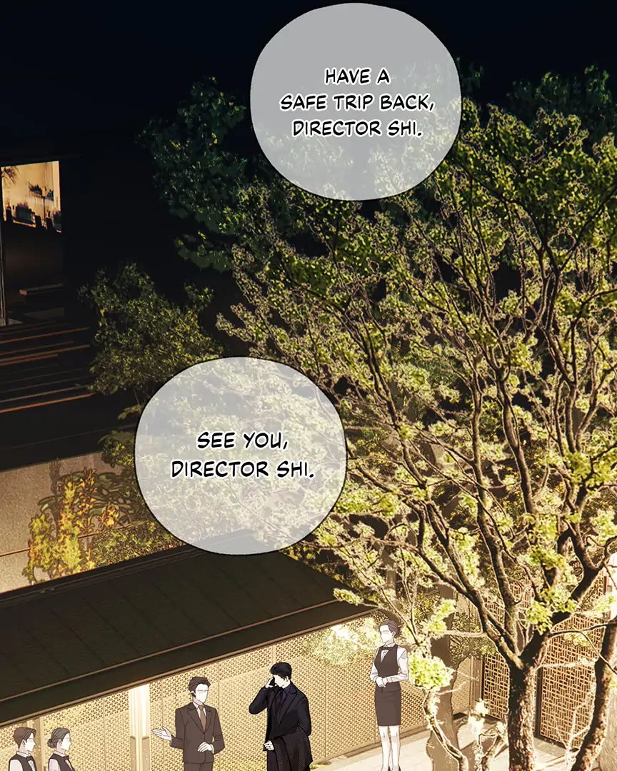 Only for Love Chapter 55 - Page 6